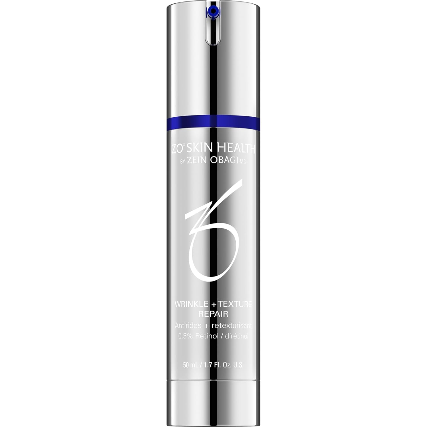 Zo Skin Health Wrinkle + Texture Repair