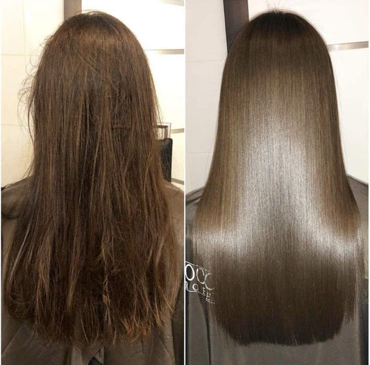 Cocochoco Professional Free Sulphate Shampoo 400 Ml + Sulphate Free Conditioner 400Ml