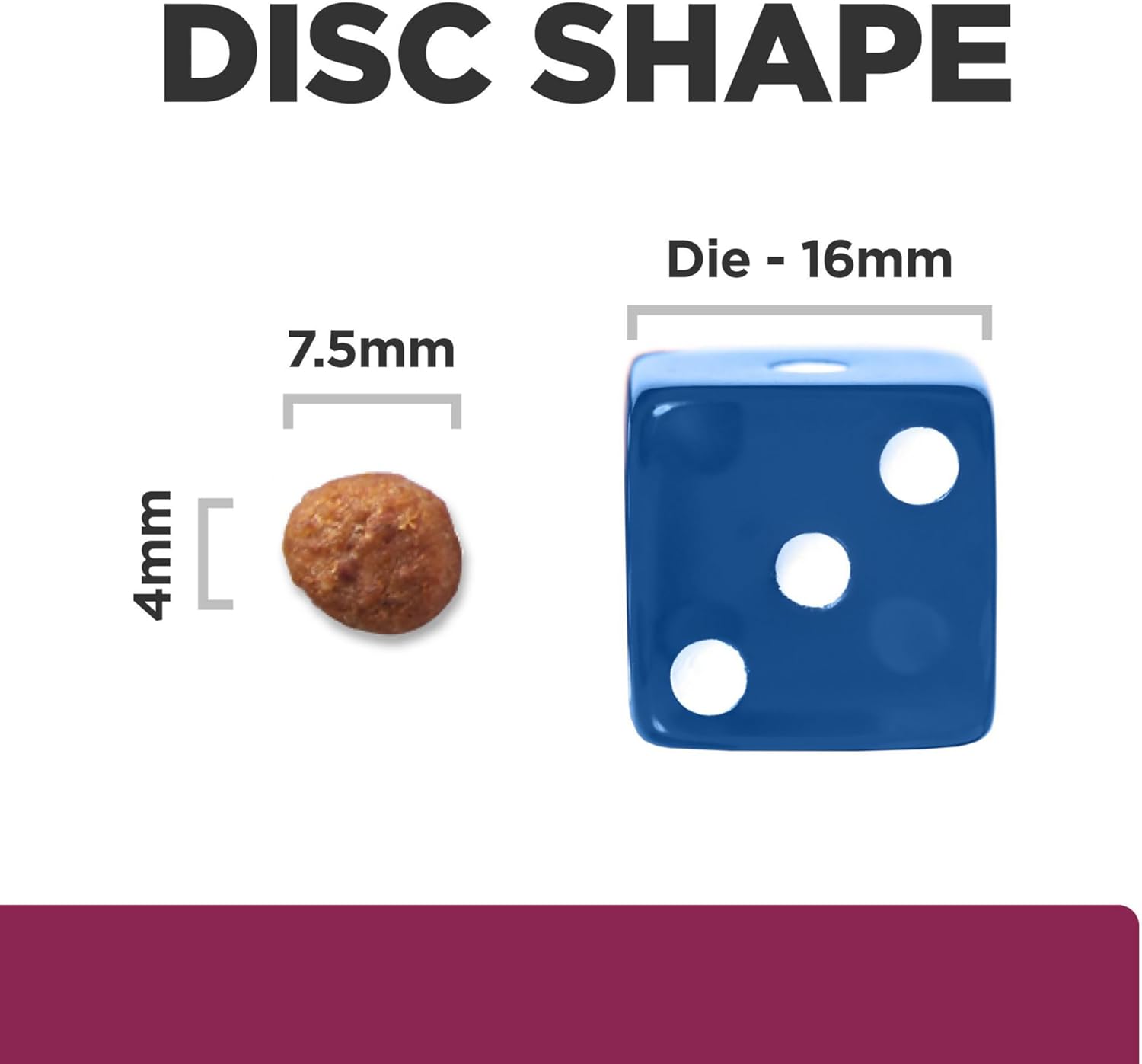 Hill's Prescription Diet i/d Digestive Care Small Bites Chicken Flavor Dry Dog Food, Veterinary Diet, 7 lb. Bag : Pet Supplies