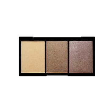 Beauty Creations Glow Palette 1
