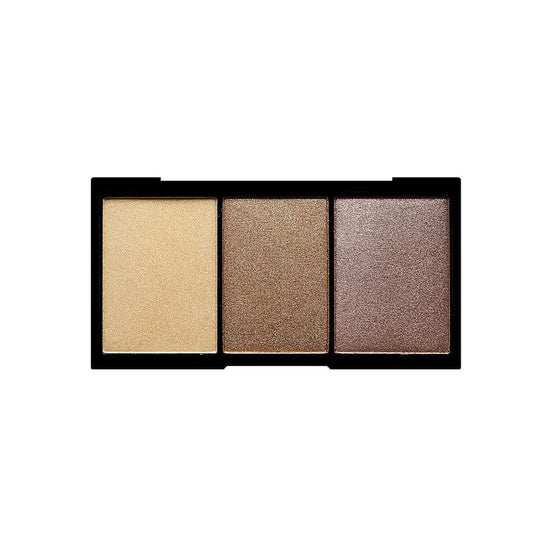 Beauty Creations Glow Palette 1