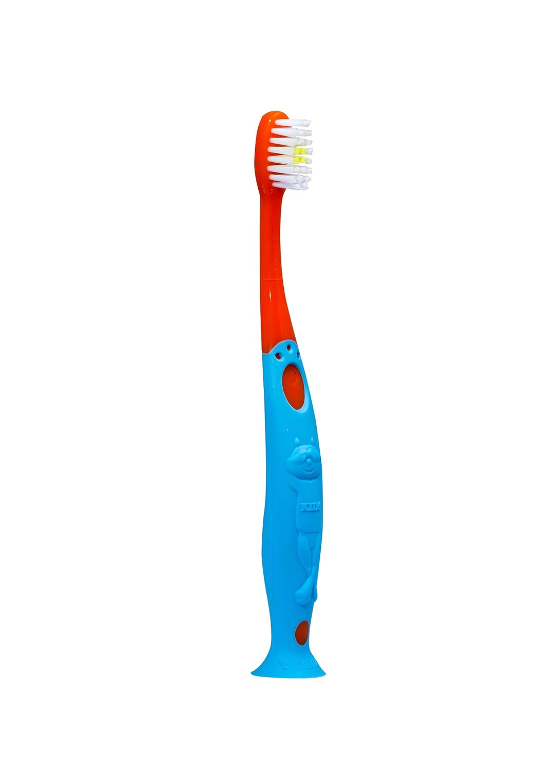 Elgydium Toothbrush For 2-6 Years Old Kids : Health & Household