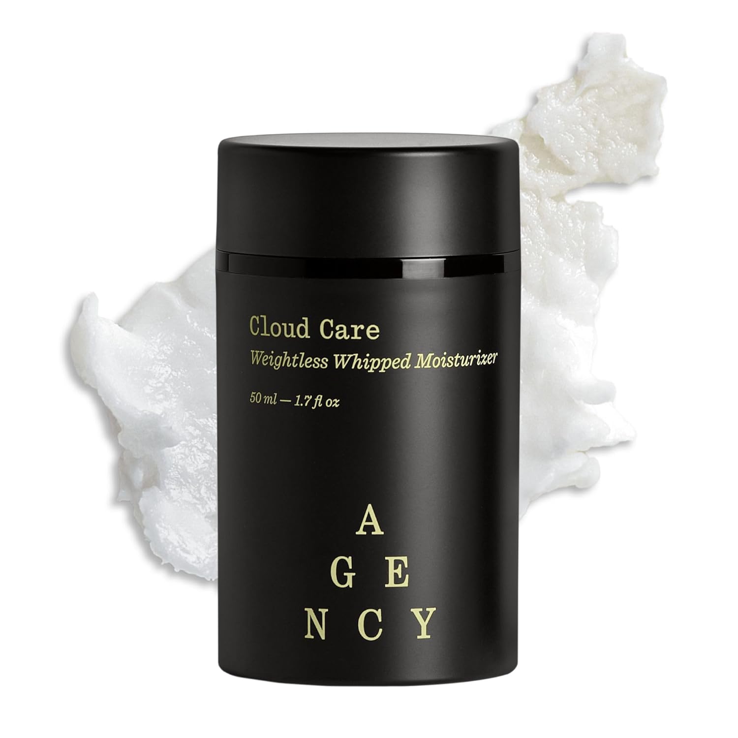 Anti-Aging Weightless Face Moisturizer, Lightweight Face Cream, Helps Visibly Plump And Soften Skin, By Curology, 1.7 Oz