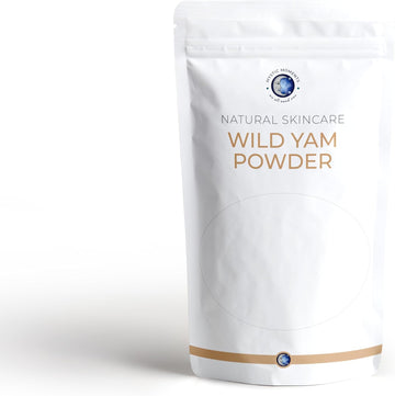 Wild Yam Extract Powder - 100G