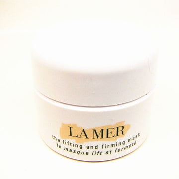 La Mer The Lifting & Firming Mask .24 Oz / 7 Ml : Beauty & Personal Care