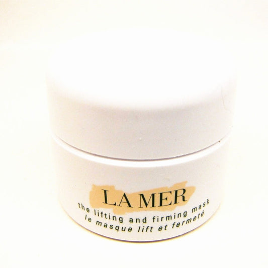 La Mer The Lifting & Firming Mask .24 Oz / 7 Ml : Beauty & Personal Care