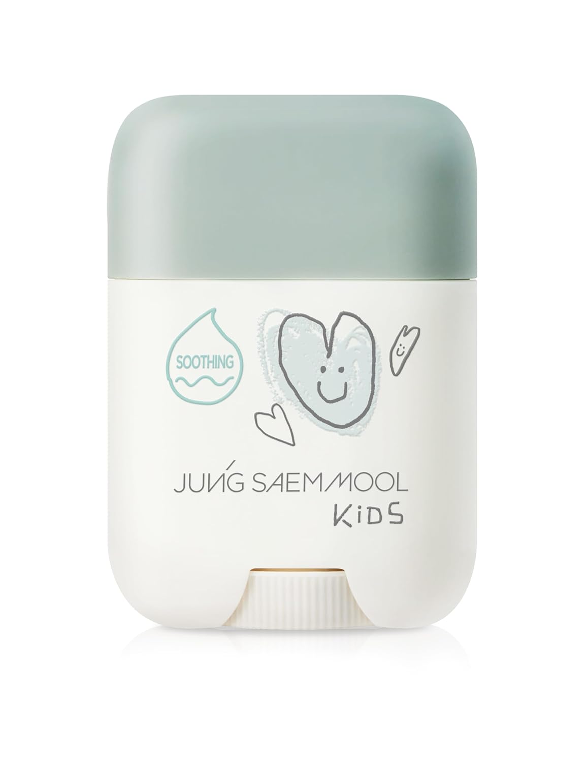 Jungsaemmool Official Kids Waterful Soothing Stick