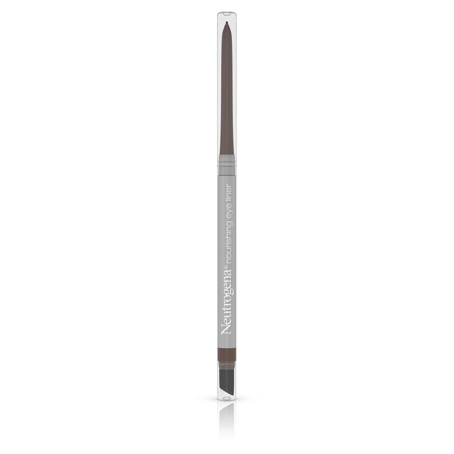 Neutrogena Nourishing Eyeliner Pencil, Spiced Chocolate 30, .01 Oz