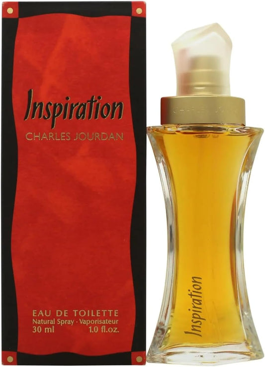 Charles Jourdan Inspiration Eau De Toilette 30Ml