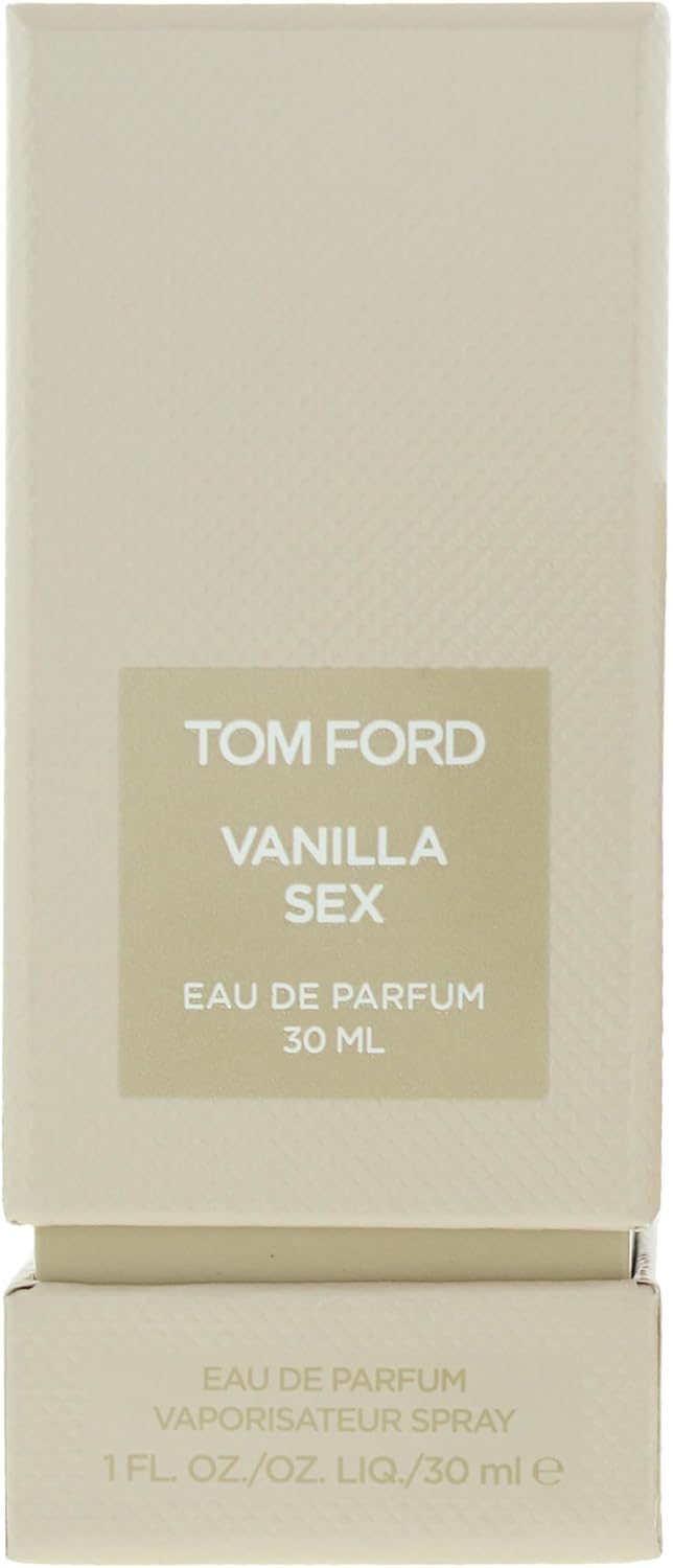 Tom Ford Vanilla Sex Eau De Parfum 30 Ml