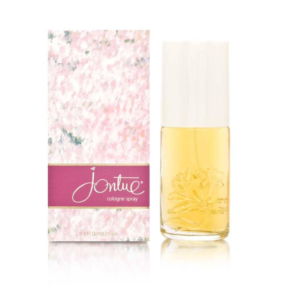 Revlon Jontue For Women, Cologne Spray, 2.3 Ounce : Jontue Perfume By Revlon : Beauty & Personal Care