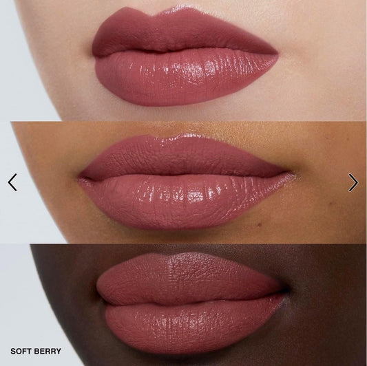 Bobbi Brown Luxe Lipstick - 312 Pink Buff For Women 0.12 Oz Lipstick