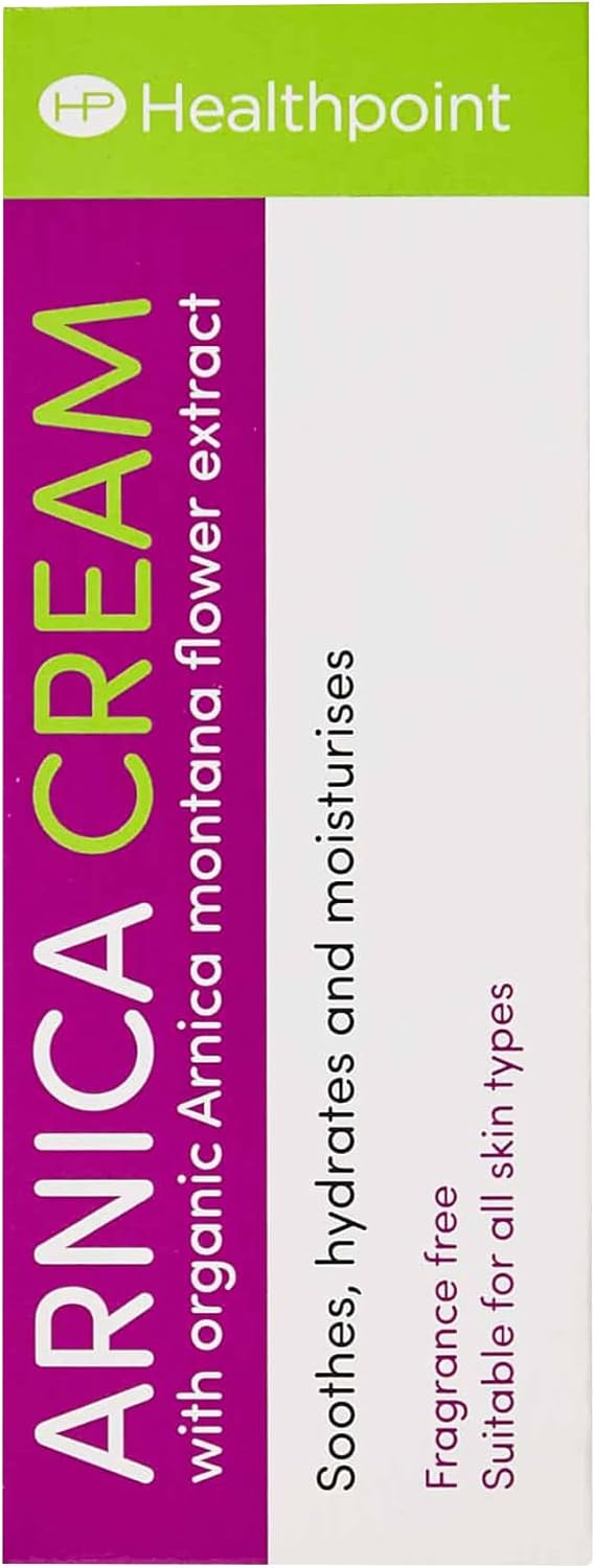 Healthpoint Arnica Cream 50Ml