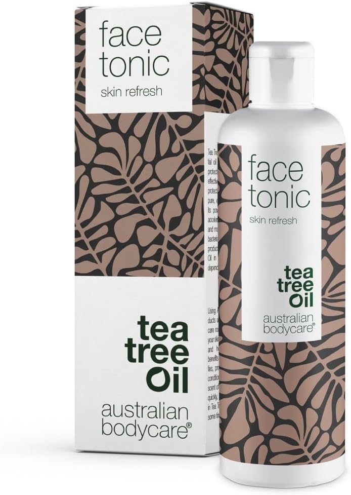 Australian Bodycare Face Tonic 5.07 Oz