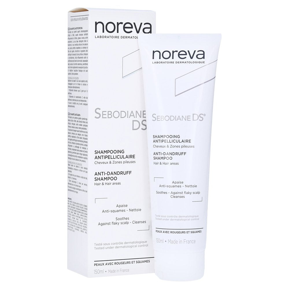 Noreva Sebodiane Ds Champo Anti-Intensive 150Ml