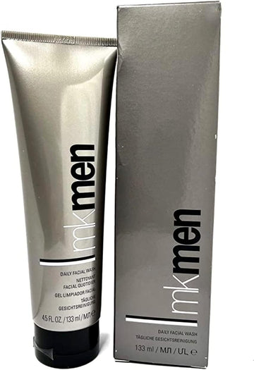 Mary Kay Mk Men Daily Facial Wash 4.5 Fl Oz By Mary Kay