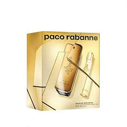 Paco Rabanne Modern Stylish Back Pack