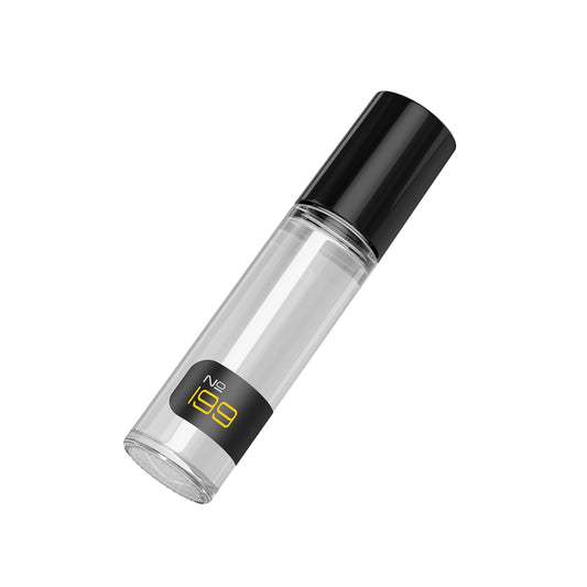 Tobacco Vanille Premium Impression By Musk & Hustle | No. 298 | Highest Grade Ingredients & Most Complex Fromula | 10Ml Pure Oil | Blended In-House In U.S.A