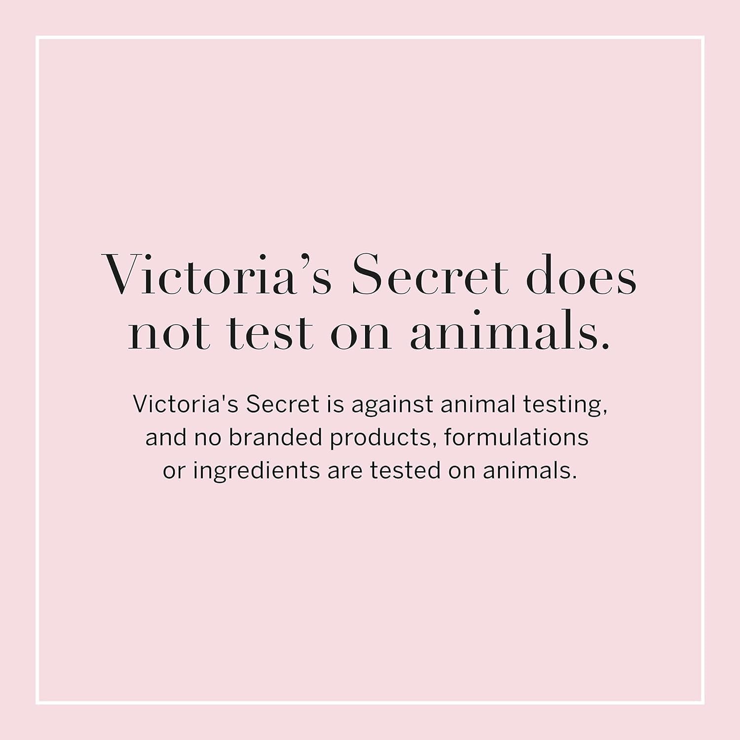 Victoria'S Secret Eau De Toilette