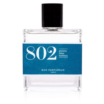 802 Peony, Lotus And Bamboo Eau De Parfum 3.4 Oz / 100 Ml
