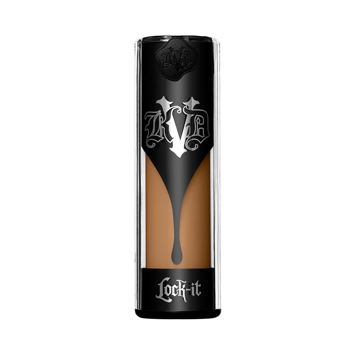 Lock-It Liquid Foundation 65 Medium - Neutral Undertone : Beauty & Personal Care