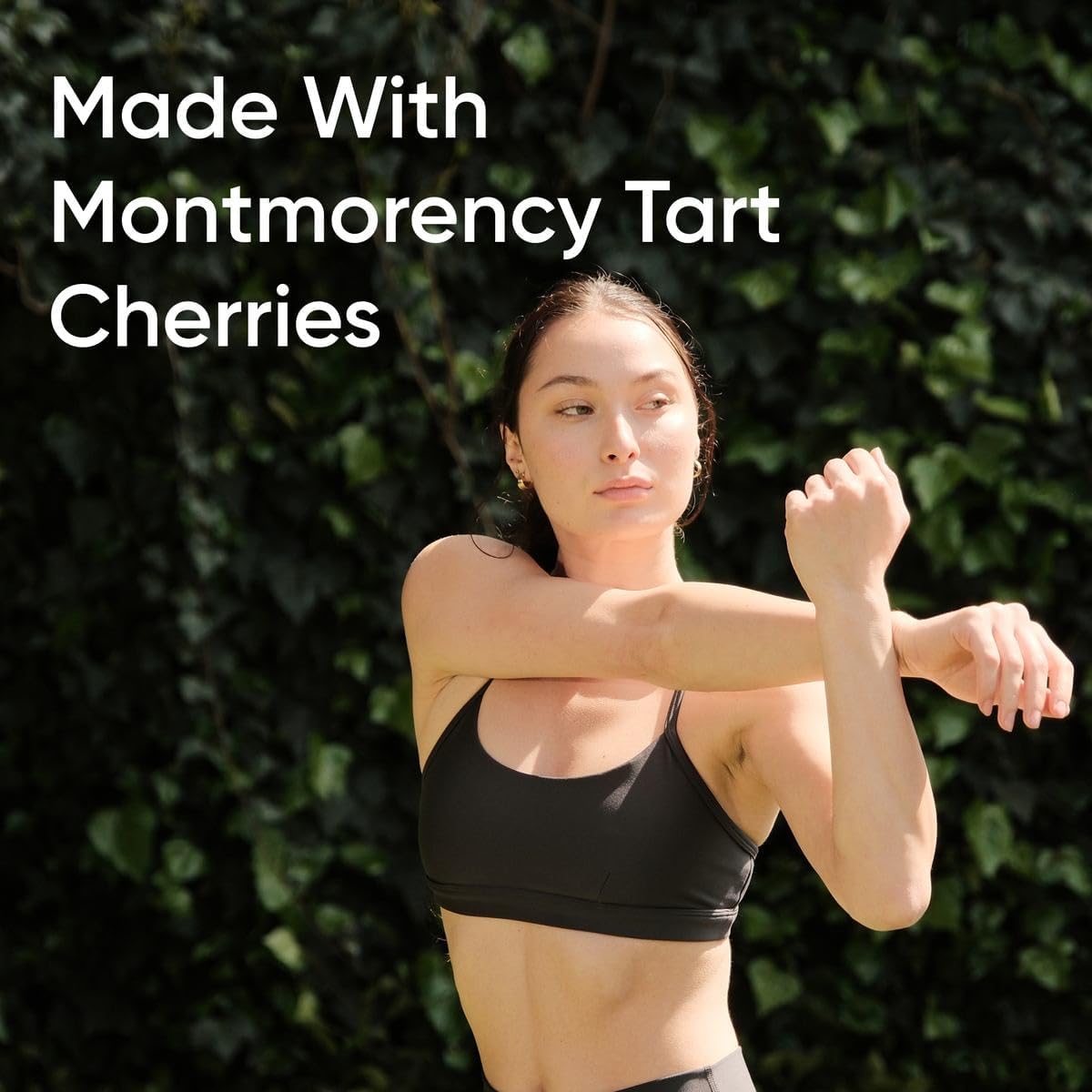 Sports Research Tart Cherry Concentrate - Made from Montmorency Tart Cherries - Non-GMO & Gluten Free (60 Liquid Softgels) : Health & Household