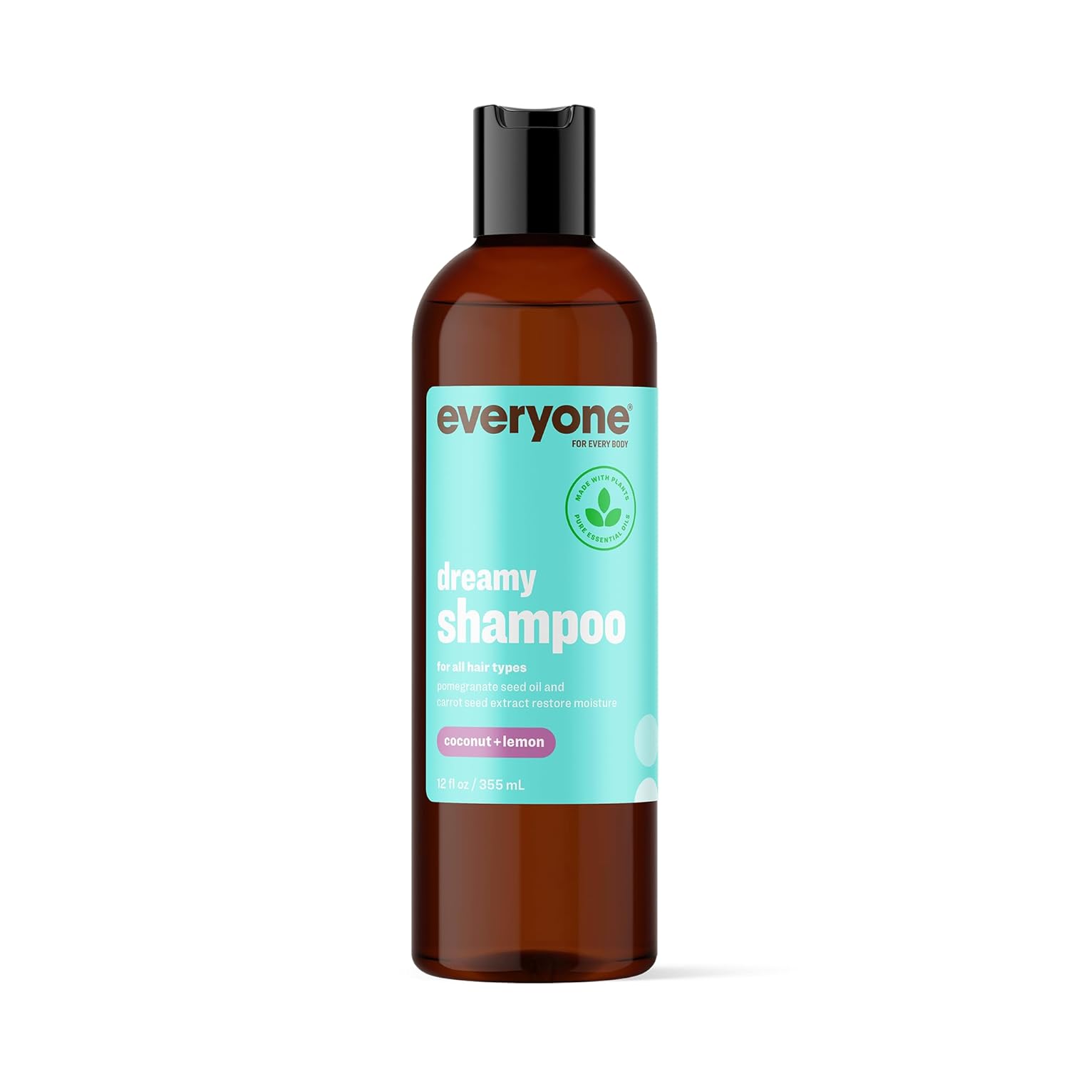 Everyone Dreamy Shampoo, 12 OZ