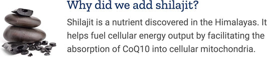 Life Extension Coq10 Super Ubiquinol 100Mg With Enhanced Mitochondrial Support, 90 Softgels