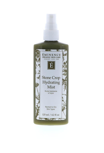 Eminence Organic Red Currant Mattifying Mist, 4.2 Ounce