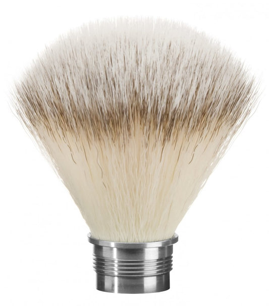 Mühle Replacement Silvertip Fibre Brush Head For Stylo Purist Kosmo Series : Beauty & Personal Care