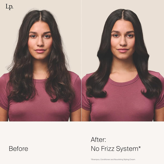 Living Proof No Frizz Shampoo