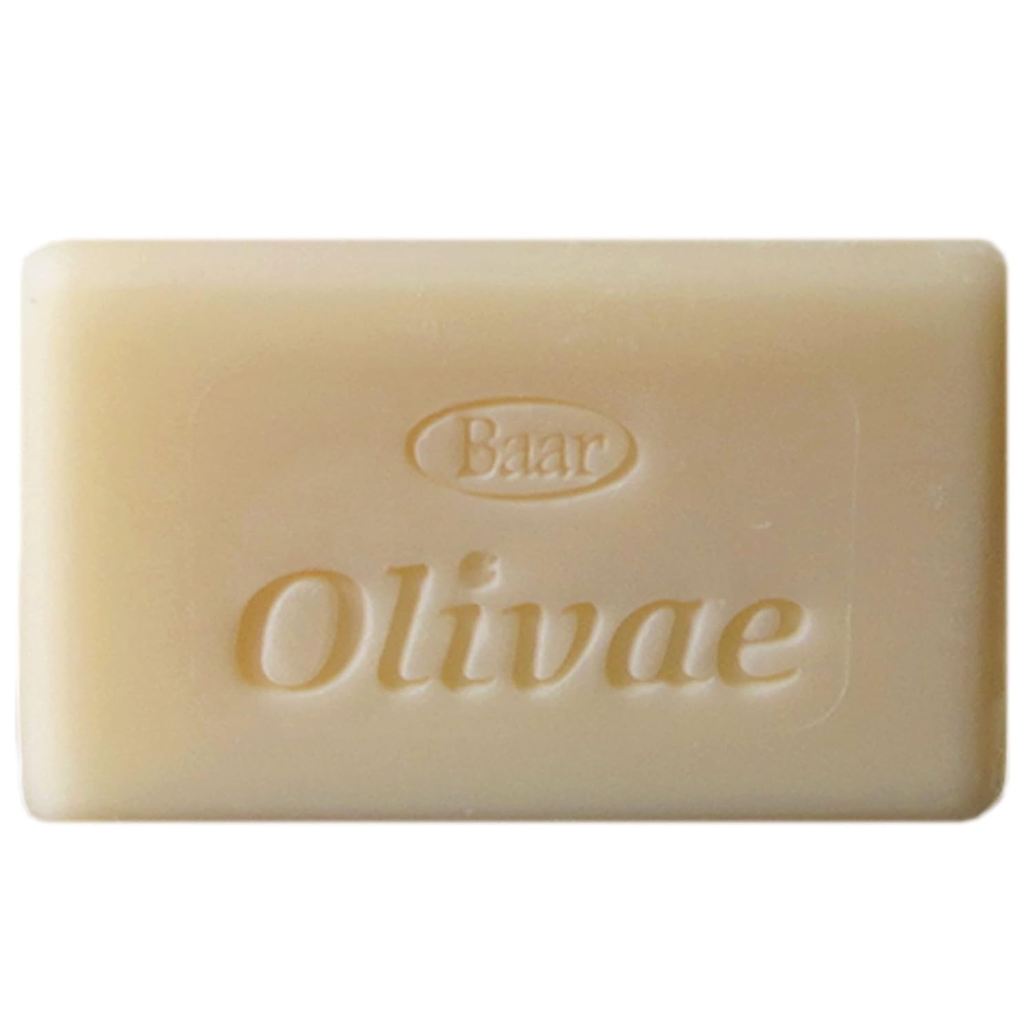 Olivae Castile Bar Soap, 3 Bar Set : Beauty & Personal Care