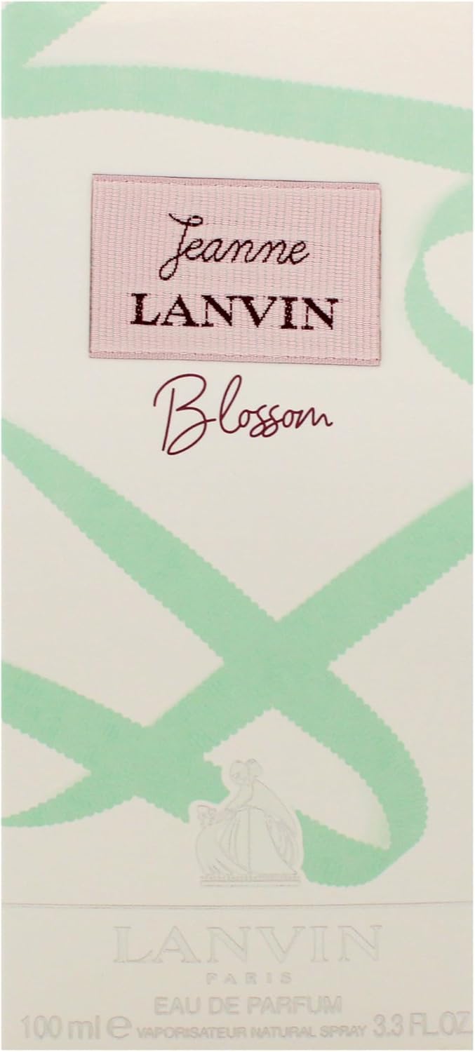 Lanvin Jeanne Blossom Edp Spray 100Ml