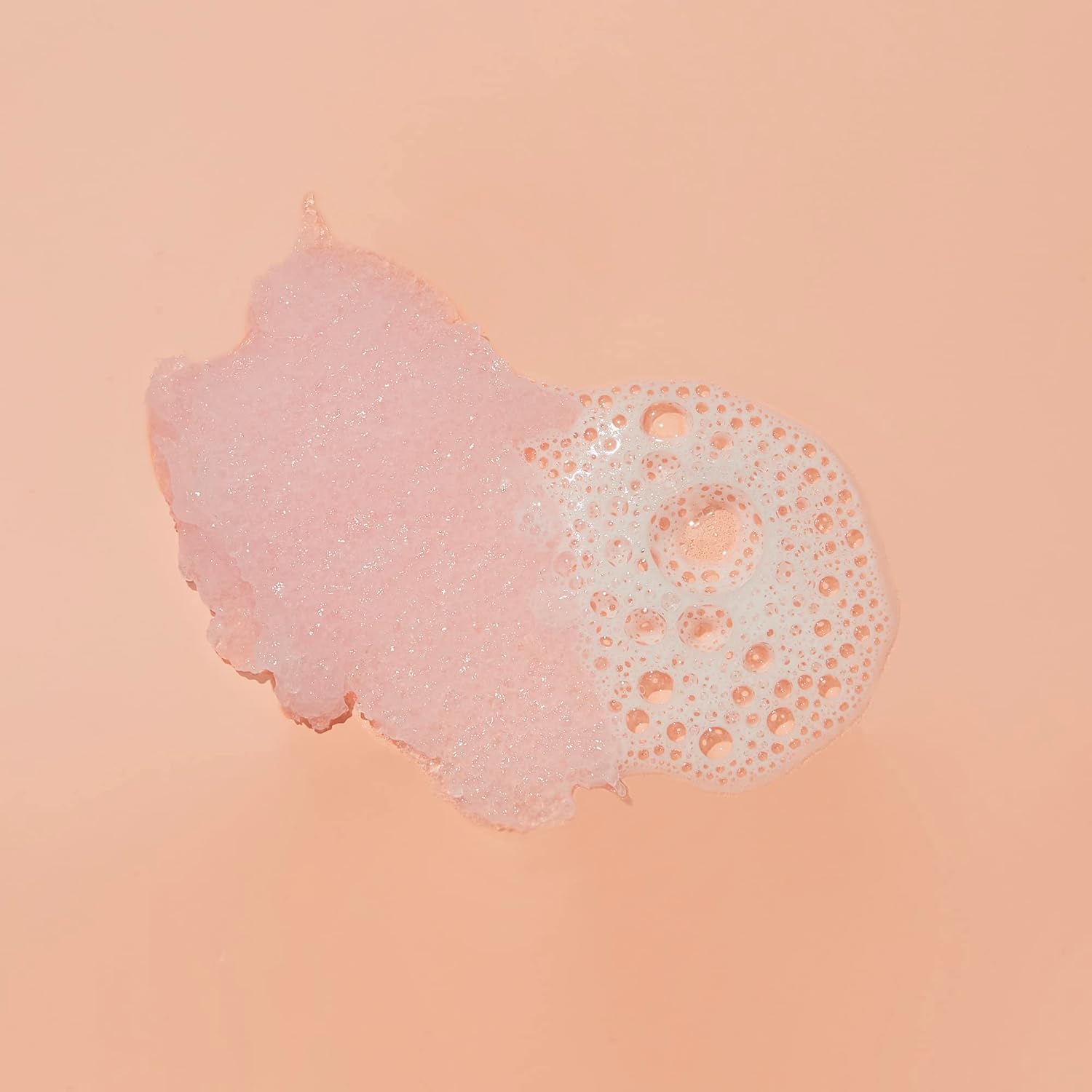 Voesh Sugar Scrub + Bubble Wash, Exfoliating Body Scrub & Body Wash, Clean Ocean, Scalp Care, Shower Vegan Body Care : Beauty & Personal Care