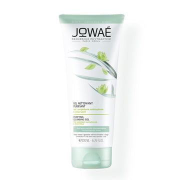 Jowaé Purifying Cleansing Gel Tube, 6.76 Fl. Oz