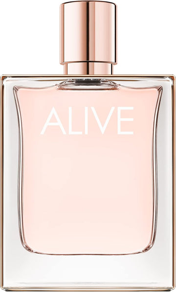 Boss Alive Eau De Toilette For Her
