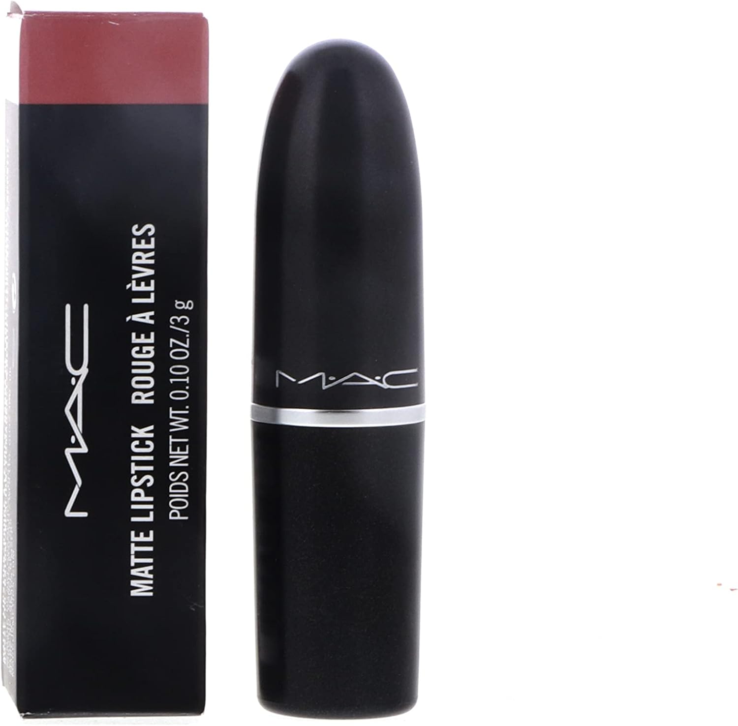 Mac Matte Lipstick Kinda Sexy