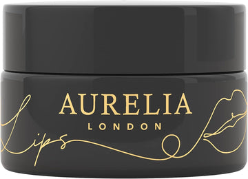 Probiotic Lip Balm | Ultimate Probiotic To Hydrate And Repair | Supports Anti Ageing | Made From Natural Ingredients | Suitable For Sensitive Skin | Aurelia London 15G