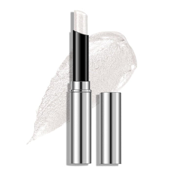 Kyda Highlighting Stick, Diamond Glitter Highlighter Makeup, Long-Lasting Wear Shimmer Eyeshadow Stick Eye Brightener Makeup-03