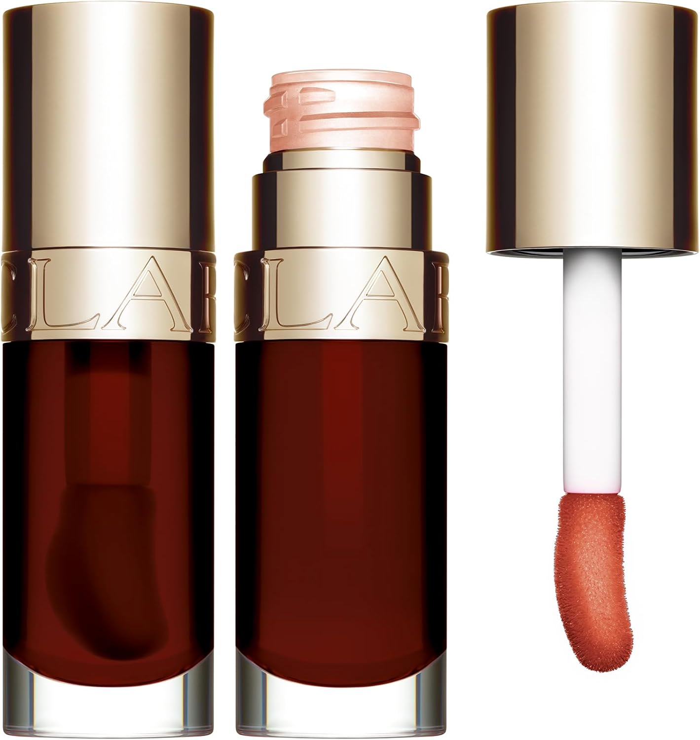 Clarins Lip Comfort Oil 03 Cherry 7ml : Amazon.co.uk: Beauty