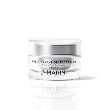 Jan Marini Skin Research Age Intervention® Face Cream - 1 Oz