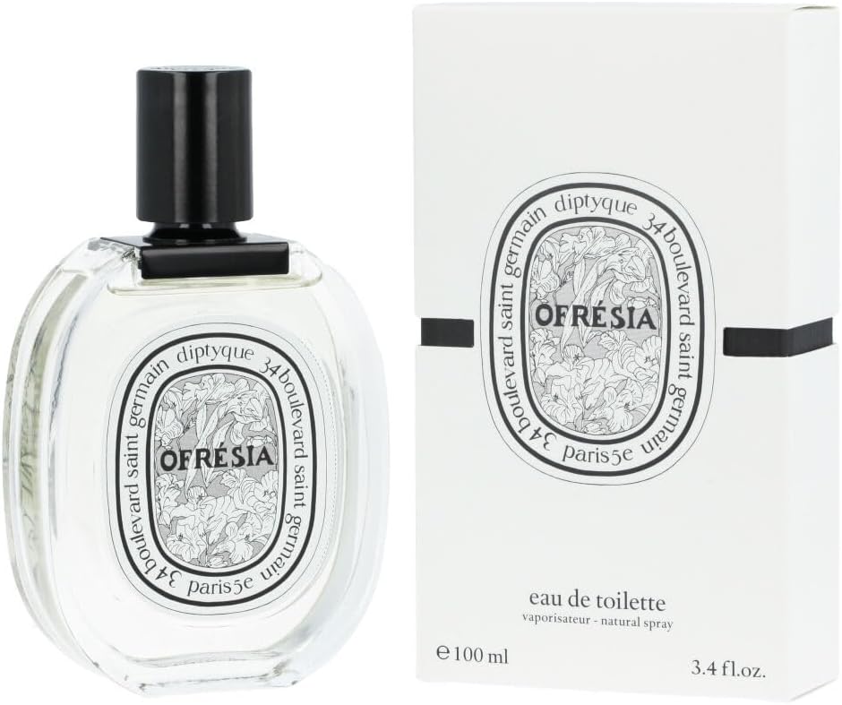 Diptyque Ofresia Eau De Toilette 100Ml
