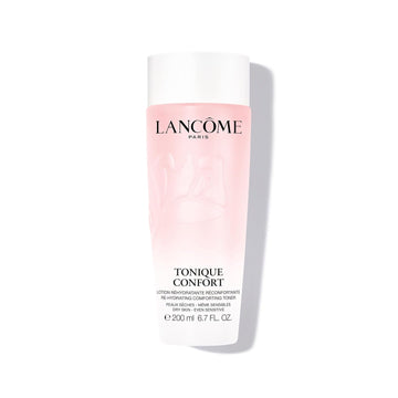 Lancôme Tonique Confort 24 Hr Hydrating Milky Toner- Face Toner With Hyaluronic Acid, Acacia Honey, And Sweet Almond Oil For Visibly Softer, Smoother, Hydrated Skin