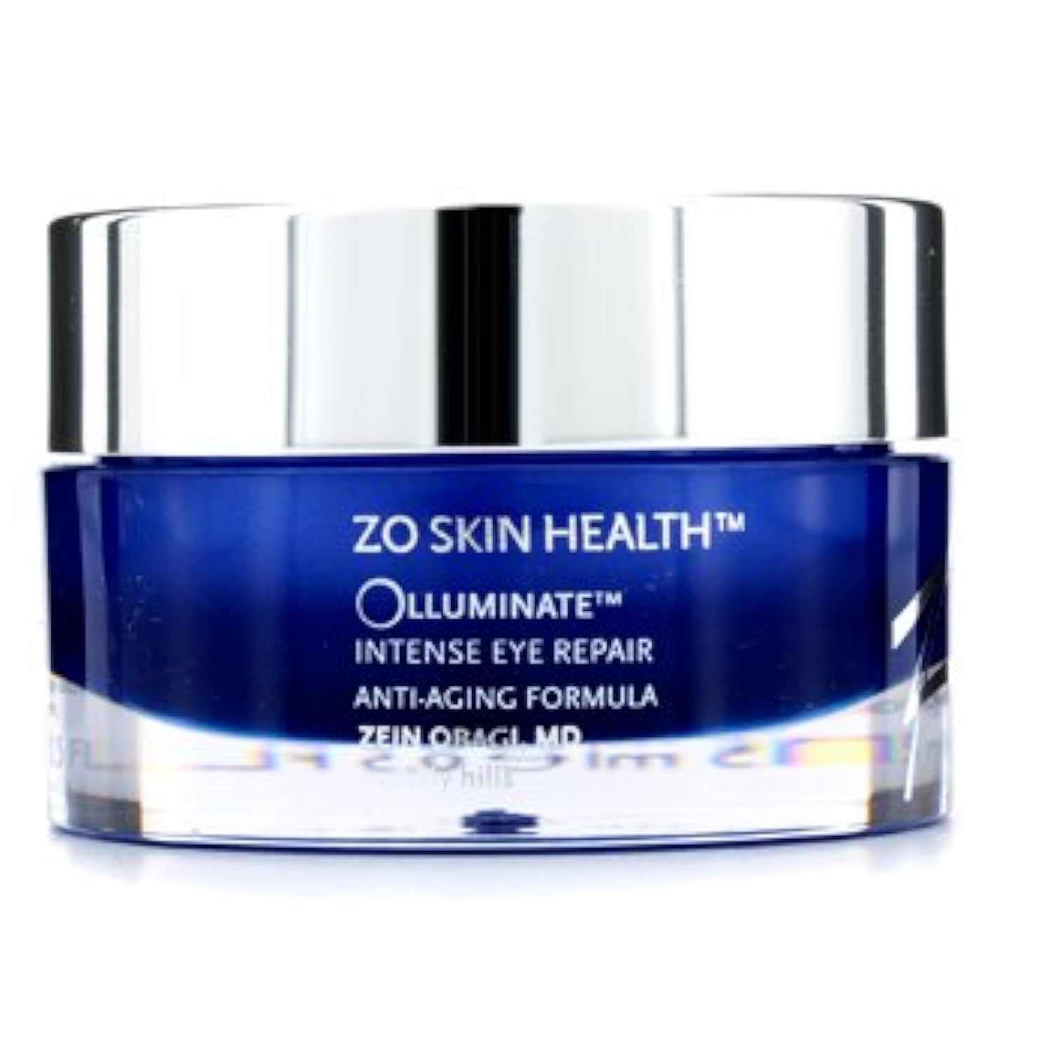 Zo Skin Health Olluminate Intense Eye Repair - 15Ml/0.5Oz