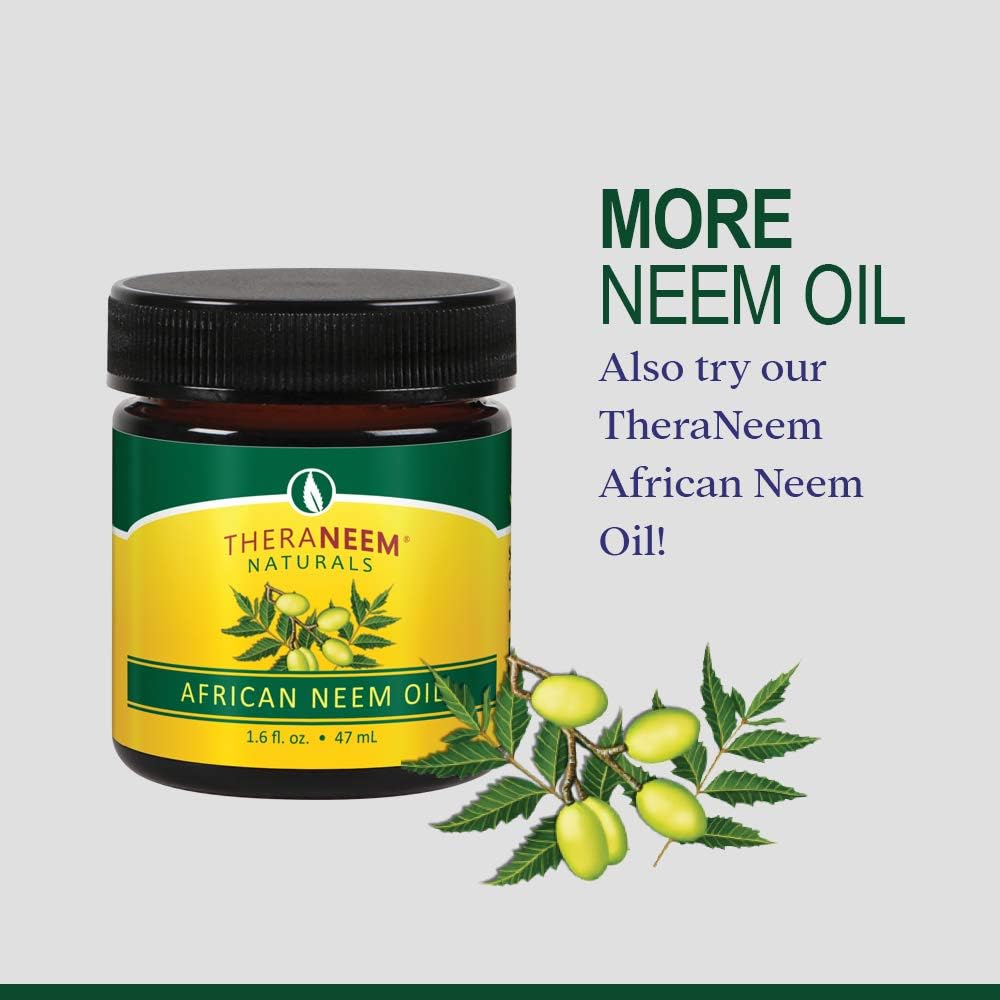 Theraneem Neem Oil, 1 Ounce : Beauty & Personal Care