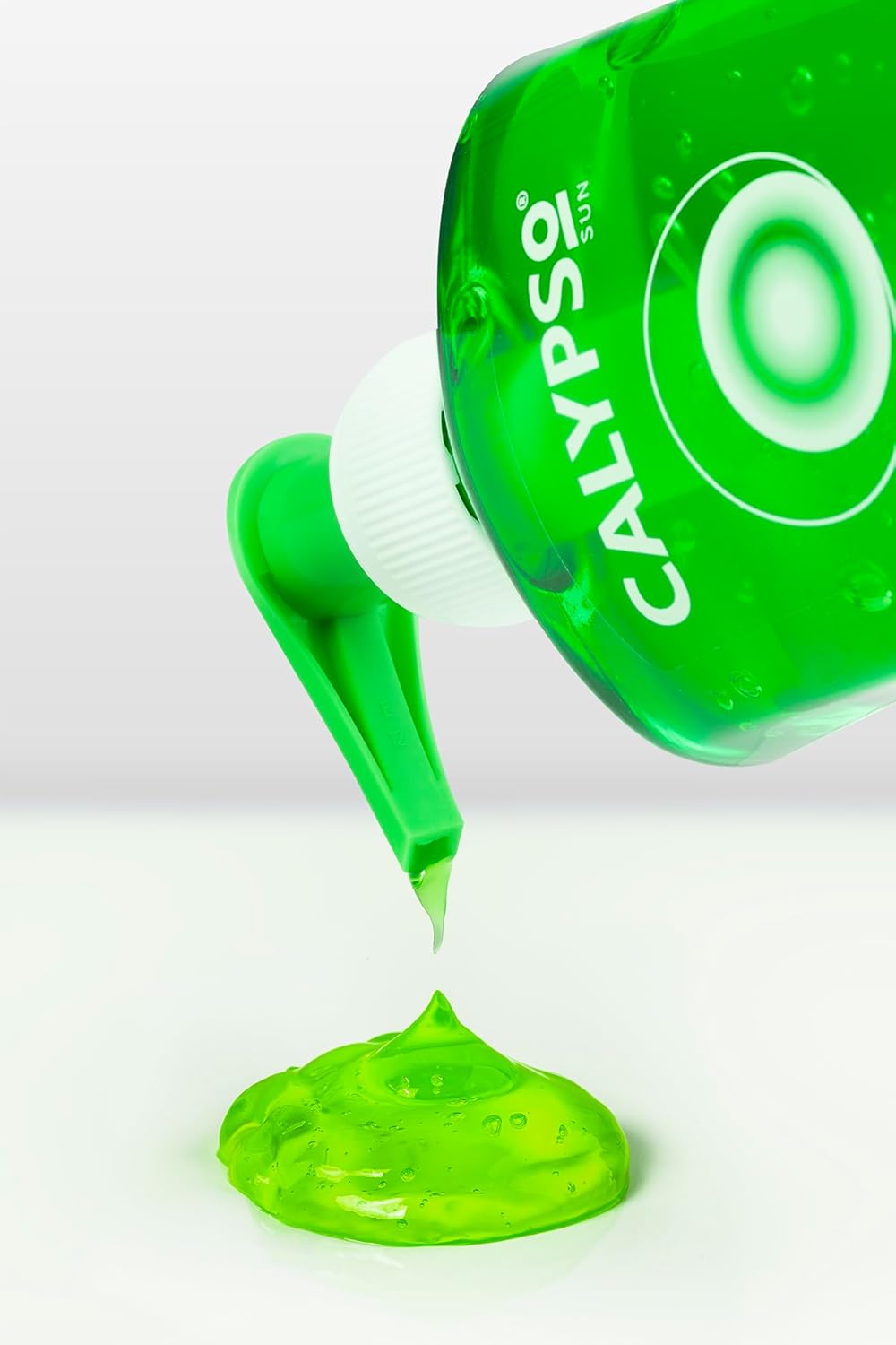 Calypso Aftersun Aloe Vera Gel 500ML : Amazon.co.uk: Beauty