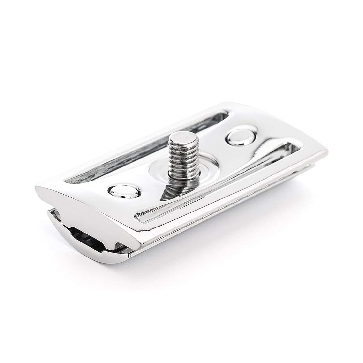 Mühle Grande R89 Double Edge Safety Razor (Closed Comb) | Perfect For Everyday Use | Barbershop Quality Close Smooth Shave | Luxury Razor For Men : Beauty & Personal Care