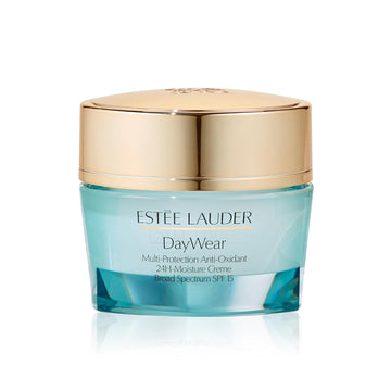 Estée Lauder Daywear Multi-Protection Anti-Oxidant 24H-Moisture Cream Spf 15 | Anti-Aging Moisturizer | Face Cream