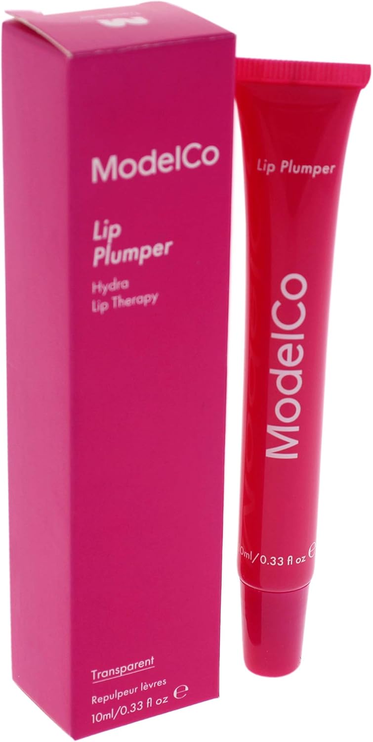 Modelco Lip Plumper Hydra Lip Therapy 10Ml