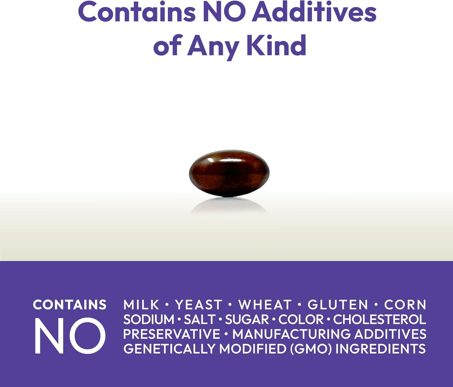 Andrew Lessman Ultimate Eye Support 30 Softgels - 12Mg Lutein, 6Mg Zeaxanthin, Bilberry, Key Nutrients To Support Eye Health And Promote Healthy Vision. No Additives. Easy To Swallow Softgels : Health & Household